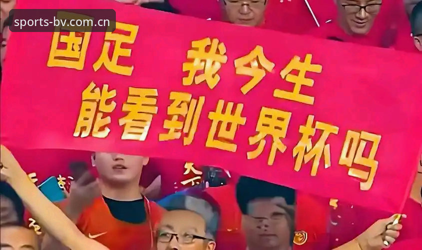 世界杯扩军至66队的实用分析：中国男足迎来历史机遇